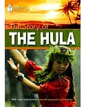 Footprint Reading Library-Level 800 The Story of the Hula