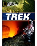 Footprint Reading Library-Level 800 Volcano Trek