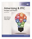 Advertising & IMC: Principles and Practice (GE)10版