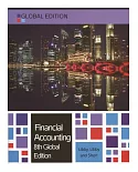 Financial Accounting (Global Edition) 8/e
