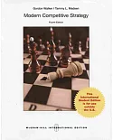 Modern Competitive Strategy(四版)