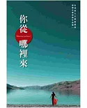 你從哪裡來：全球華文文學星雲獎報導文學得獎作品集（二）
