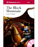 Richmond Readers (1) The Black Mountain with Audio CD/1片