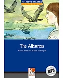 The Albatross (25K彩圖英語讀本+1MP3)