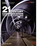 21st Century Communication 2:Listening, Speaking, and Critical Thinking:Student Book with Online Workbook Sticker Code