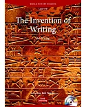 World History Readers (1) The Invention of Writing with Audio CD/1片