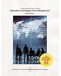 Operations and Supply Chain Management(15版)