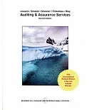 Auditing and Assurance Services(7版)