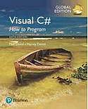 VISUAL C# HOW TO PROGRAM 6/E (GE)