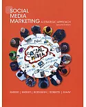 Social Media Marketing: A Strategic Approach(2版)