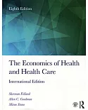 The Economics of Health and Health Care(8版)