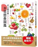 史上最完整水果營養圖鑑：從挑選、清洗、保存到營養素盤點，家家必備的水果選購料理大百科！