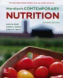 Wardlaw’s Contemporary Nutrition 11/e