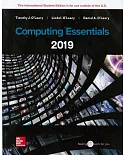 Computing Essentials 2019 (Complete ED)