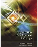 Organization Development & Change(Original)