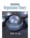 Classics of Organization Theory(Original)
