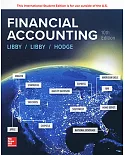 Financial Accounting(10版)