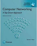 COMPUTER NETWORKING: A TOP-DOWN APPROACH 7/E (GE)