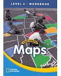 World Windows 2 (Social Studies): Maps Workbook