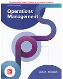 Operations Management（2版）
