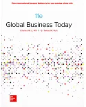 Global Business Today (11版)