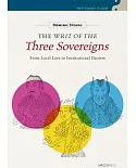 The Writ of the Three Sovereigns：From Local Lore to Institutional Daoism