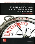 Ethical Obligations and Decision-Making in Accounting:Text and Cases (5版)