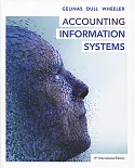 Accounting Information Systems (International Edition) (11版)