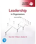 Leadership in Organizations(G PIE) (9版)