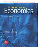 International Economics (17版)
