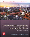 Operations Management in the Supply Chain: Decisions and Cases (8版)