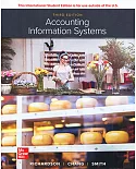 Accounting Information Systems (3版)