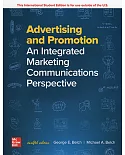 Advertising and Promotion: An Integrated Marketing Communications Perspective (12版)
