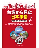 台湾から見た日本事情 地理・歴史・宗教・思想編
