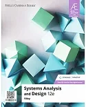 Systems Analysis and Design (Asia Edition)(12版)