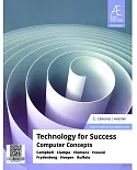 Technology for Success: Computer Concepts (Asia Edition)