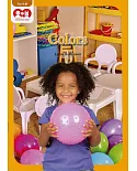 Chatterbox Kids Pre-K 1: Colors
