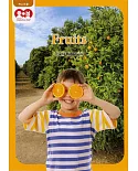 Chatterbox Kids Pre-K 11: Fruits