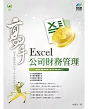 Excel 公司財務管理 高手