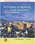 Principles of Auditing and Other Assurance Services(22版)