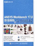 ANSYS Workbench 17.0數值模擬與實例精解