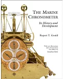 The Marine Chronometer: Its History And Developments