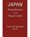 Japan: Doing Business in a Unique Culture