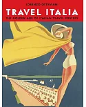 Travel Italia: The Golden Age of Italian Travel Posters