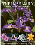 The Iris Family: Natural History and Classification