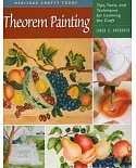 Theorem Painting: Tips, Tools, and Techniques for Learning the Craft