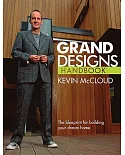 Grand Designs Handbook: The Blueprint for Building Your Dream Home