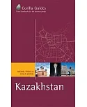 Kazakhstan: The Business Traveller’s Handbook