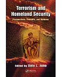 Terrorism and Homeland Security: Perspectives, Thoughts, and Opinions