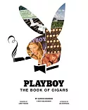 Playboy: The Book of Cigars